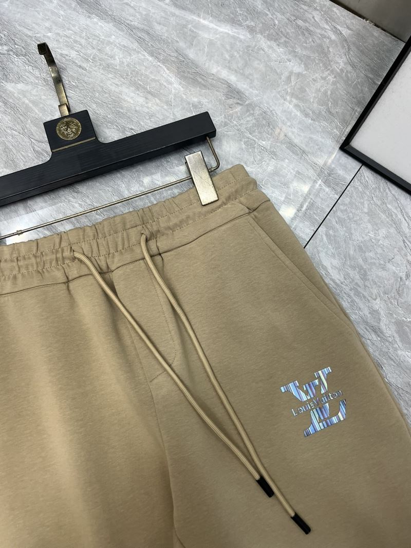 Louis Vuitton Long Pants